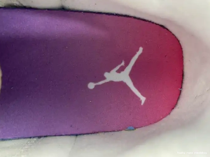 Rep Husky 12 DB0733-190 RETRO (2021) EASTER JORDAN AIR LOW 0404
